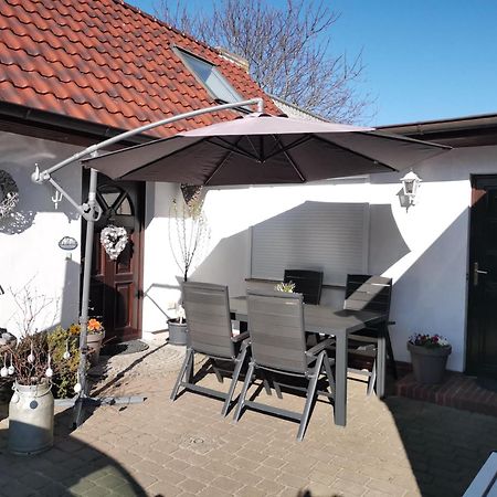 Ferienwohnung Lisa Gingst Eksteriør billede